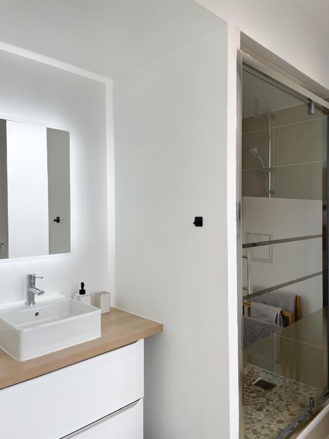 Hyper Centre, Balcon, Emplacement & Vue Incroyable, Spacieux Amiens Exterior foto